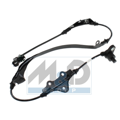 ABS-Vordersensor