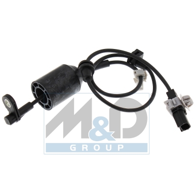 ABS-Vordersensor