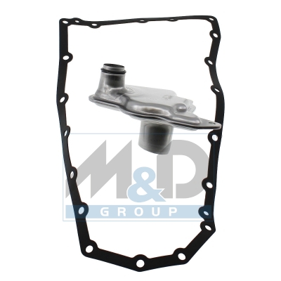 Kit filtre BVA