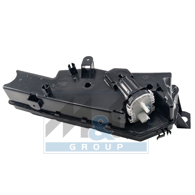 Cerine DPF Tank