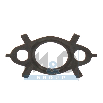 Joint EGR