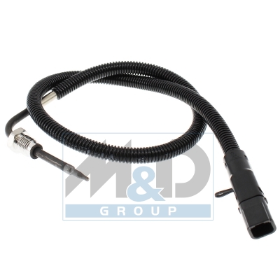 Capteur temp gaz d'échappement