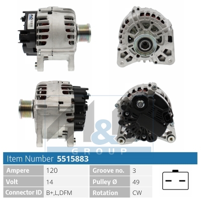 Generator