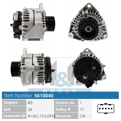Generator