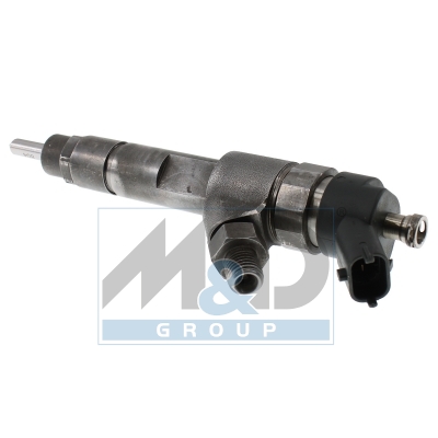 Injecteur diesel Common rail