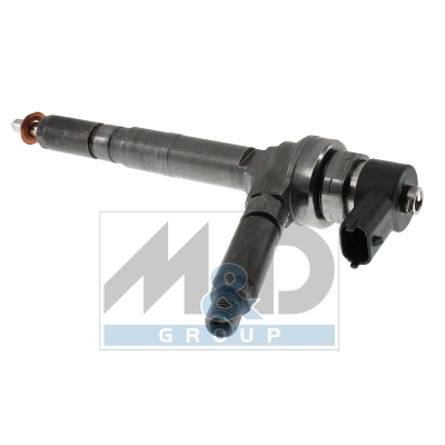 Injecteur diesel Common rail
