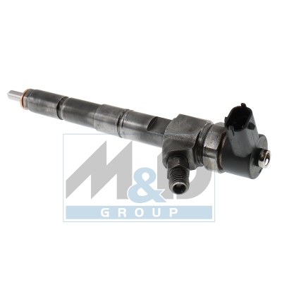 Injecteur diesel Common rail