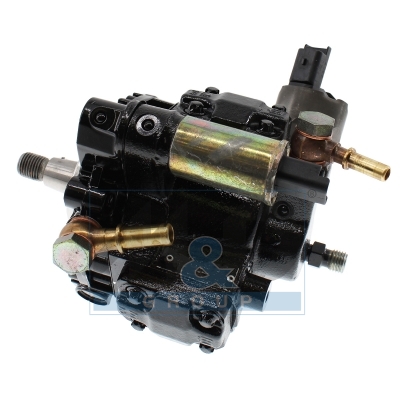 Pompe diesel haute pression