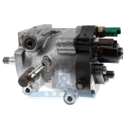 Hochdruck-Dieselpump