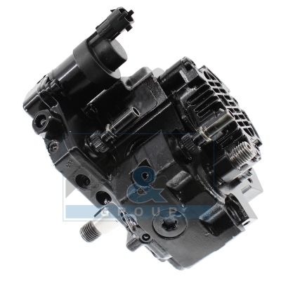 Pompe diesel haute pression