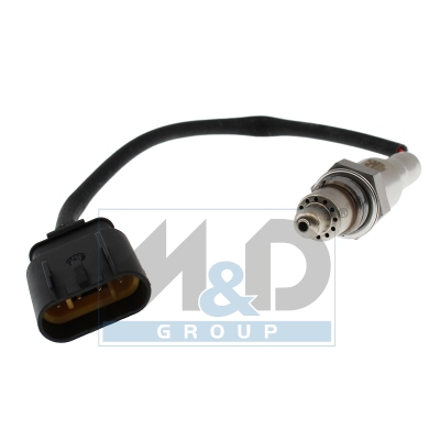 Sonde lambda planaire UFLO 4 fils