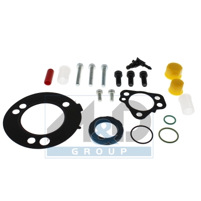 Reparatiesets voor brandstofpomp (DELPHI DFP6)