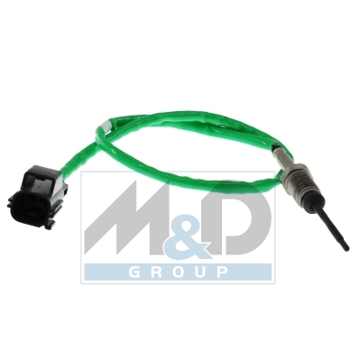 Abgas-Temperatursensor