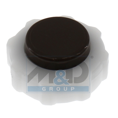 Bouchon de réservoir de liquide de refroidissement