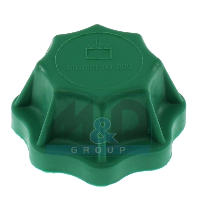 Kühlmitteltankdeckel