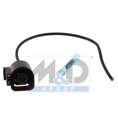 Reparatieset kabelboom VAG 1-polig