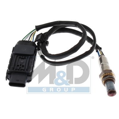 NOx sensor