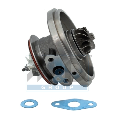 Chra turbo 