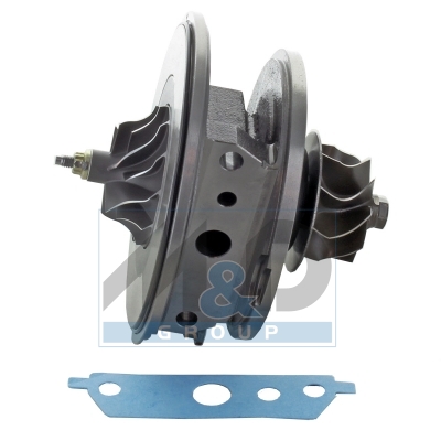 Chra turbo 