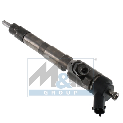 Injecteur diesel Common rail