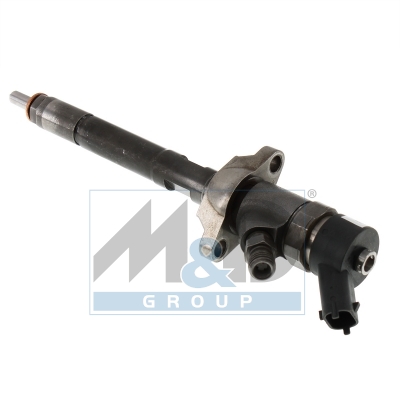 Injecteur diesel Common rail