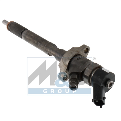 Injecteur diesel Common rail