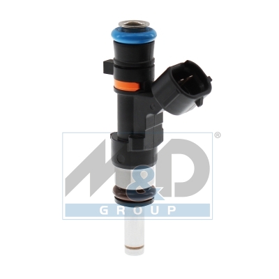 Injector