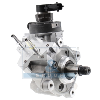 Pompe diesel haute pression