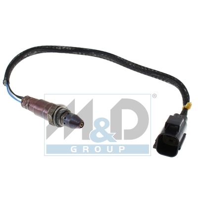 Sonde lambda