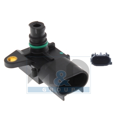 Druksensor