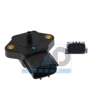 Druksensor