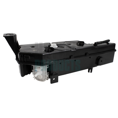 Tank-Einheit FAP/DPF