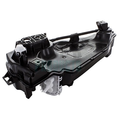 Ureumtank