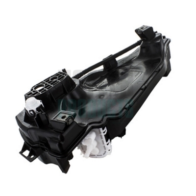 Ureumtank