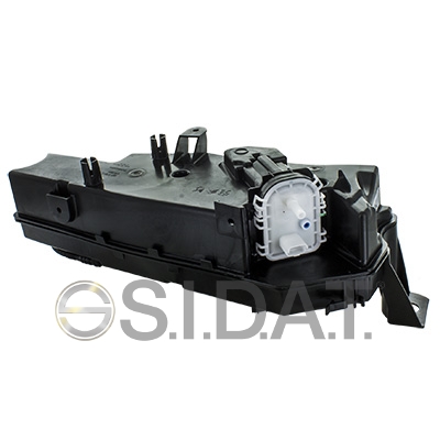 RESERVOIR DE FLUIDE FAP/DPF