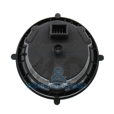 Spiegelverstellmotor mit Memory-Funktion