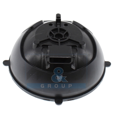 Motor voor spiegelverstelling