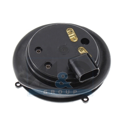 Motor voor spiegelverstelling