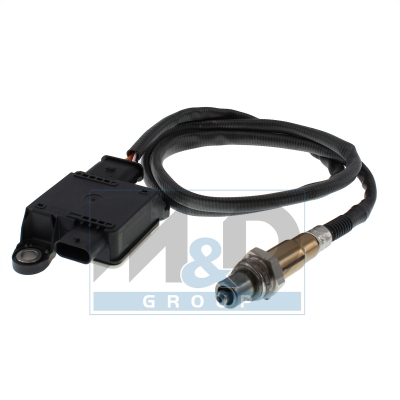 Sonde NOx