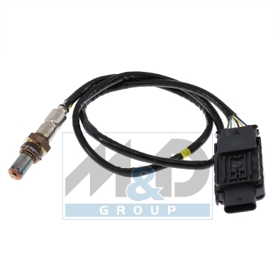 Sonde NOx