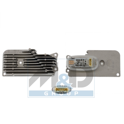 Module LED de feux clignotants