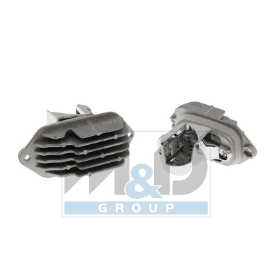 Module LED de feux clignotants