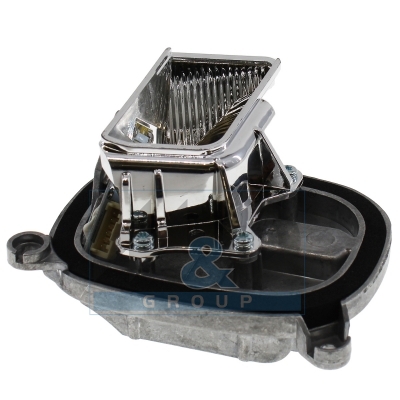 LED-knipperlichtmodule