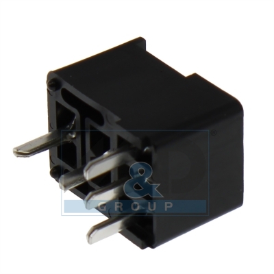 Relaisstecker