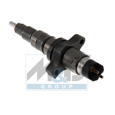 Common-rail dieselinjector