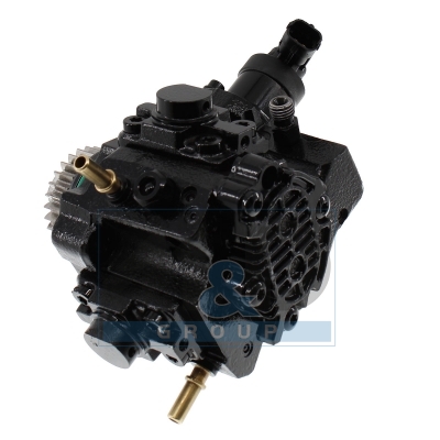 Pompe haute pression (Common Rail-CP1H)