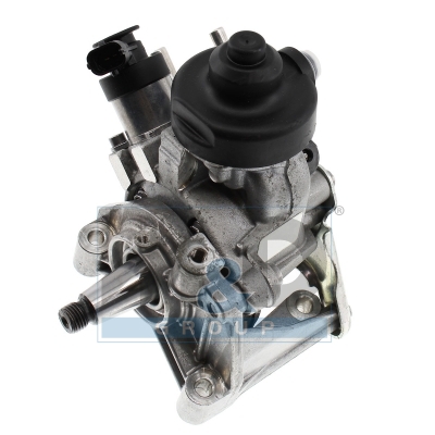 Hogedrukpomp (Common Rail-CP4)