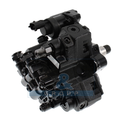 Hochdruckpumpe (Common Rail-CP3)