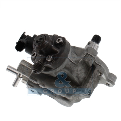 Pompe haute pression (Common Rail-CP4)