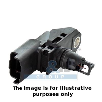 Druksensor